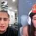 ¿Quién es Davis Flow, el tiktoker que le tuvo miedo a coquetear con Emma Coronel?