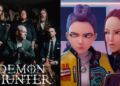 Demon Hunter demanda a Netflix por ‘KPop Demon Hunters’: esto es lo que se sabe