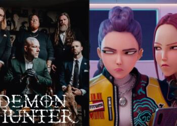 Demon Hunter demanda a Netflix por ‘KPop Demon Hunters’: esto es lo que se sabe