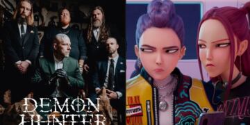 Demon Hunter demanda a Netflix por ‘KPop Demon Hunters’: esto es lo que se sabe