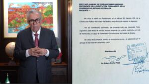 rubén rocha