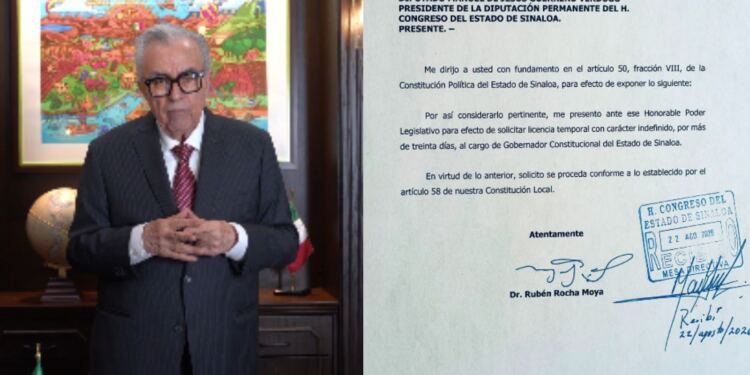 rubén rocha