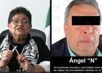 Ernestina Godoy