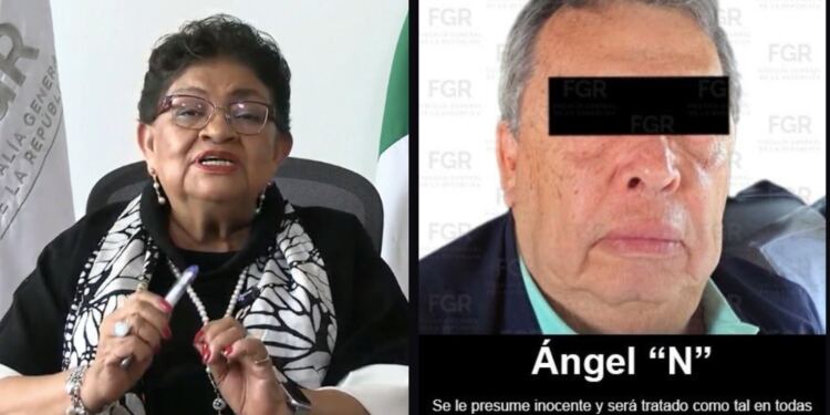 Ernestina Godoy