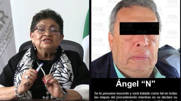 Ernestina Godoy