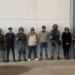 CJNG detenidos en Michoacán
