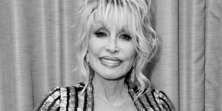 muere Dolly Parton