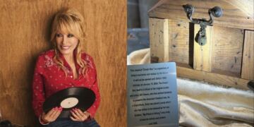 Revelan la causa de muerte de Dolly Parton y cuándo saldrá su última canción inédita