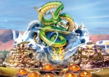 Europa tendrá un parque temático de ‘Dragon Ball’, conoce dónde