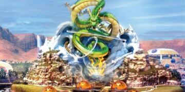 Europa tendrá un parque temático de ‘Dragon Ball’, conoce dónde