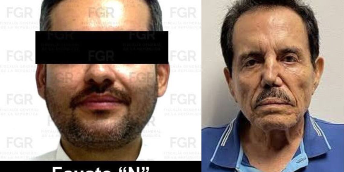 Fausto N, testigo de lsecuestro del Mayo
