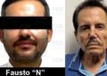 Fausto N, testigo de lsecuestro del Mayo