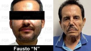 Fausto N, testigo de lsecuestro del Mayo