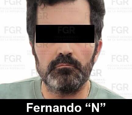 Fernando Farías