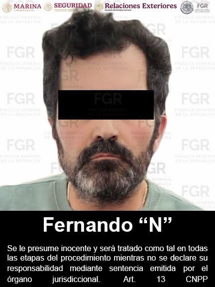 Fernando Farías