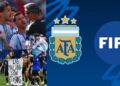 FIFA aplica sanciones a jugadores de la Selección Argentina por incidentes tras la final del Mundial 2026