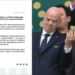 La FMF respalda a Gianni Infantino en medio de la polémica en la FIFA