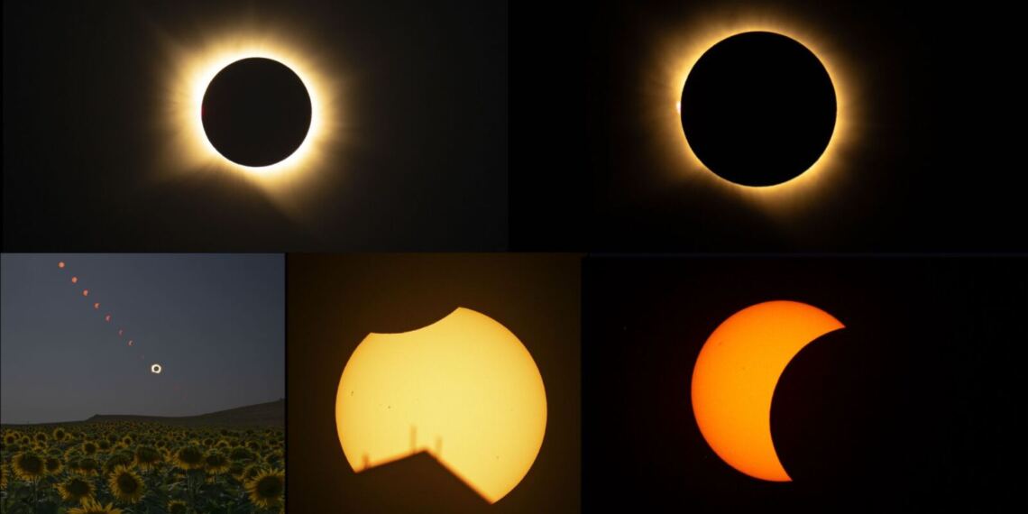 Fotos de la NASA
