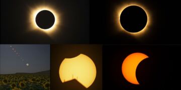Fotos de la NASA