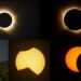 Fotos de la NASA