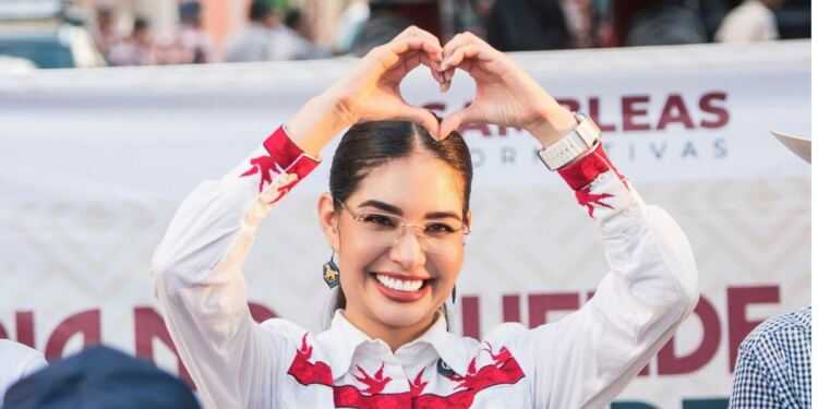Geraldine Ponce