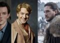 Kit Harington reemplaza a Nicholas Hoult como Gilderoy Lockhart en ‘Harry Potter’