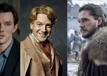 Kit Harington reemplaza a Nicholas Hoult como Gilderoy Lockhart en ‘Harry Potter’