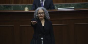 Graciela Domínguez