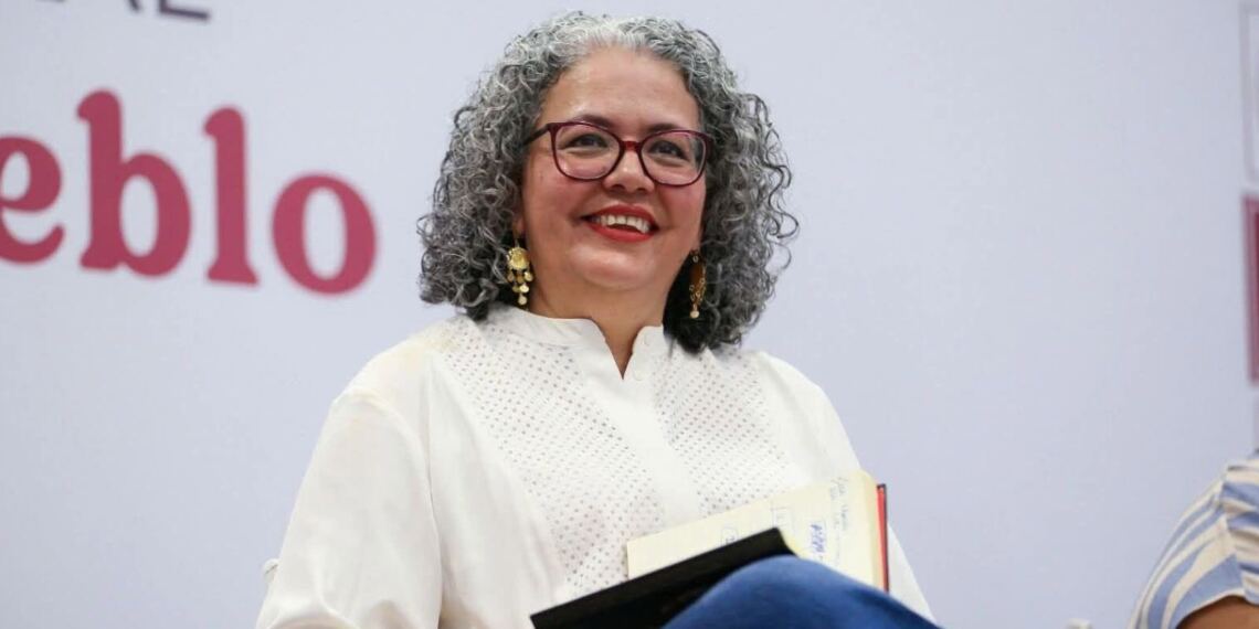 Graciela Domínguez