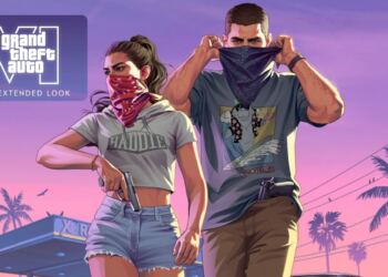 ¡La espera casi termina! 'GTA 6' estrenará un vistazo extendido en Netflix