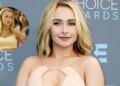 ¿Cuál fue la causa de muerte de Hayden Panettiere, la actriz de “Triunfos Robados” y Scream?