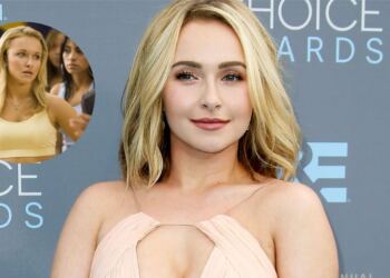 ¿Cuál fue la causa de muerte de Hayden Panettiere, la actriz de “Triunfos Robados” y Scream?