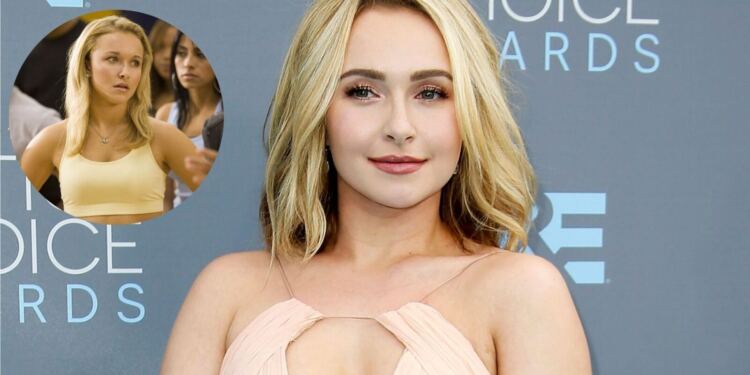 ¿Cuál fue la causa de muerte de Hayden Panettiere, la actriz de “Triunfos Robados” y Scream?