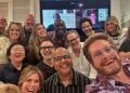 El elenco de Heroes se reúne para celebrar la vida de Hayden Panettiere