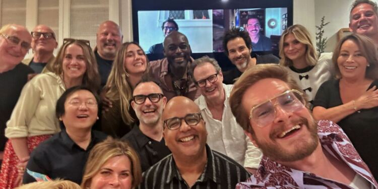 El elenco de Heroes se reúne para celebrar la vida de Hayden Panettiere