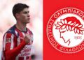 ¿Se va la Hormiga? Olympiakos busca el fichaje de Armando González y ya negocia con Chivas