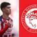 ¿Se va la Hormiga? Olympiakos busca el fichaje de Armando González y ya negocia con Chivas