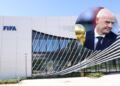 Gianni Infantino habría ofrecido la final del Mundial a Marruecos por apoyo; FIFA lo niega