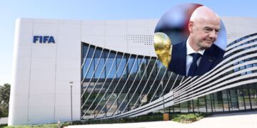 Gianni Infantino habría ofrecido la final del Mundial a Marruecos por apoyo; FIFA lo niega