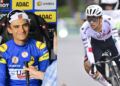 Isaac del Toro hace historia y gana el prólogo del Tour de Alemania