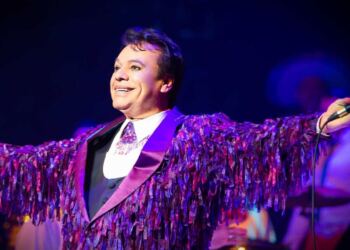 5 canciones de Juan Gabriel que quizá no sabías que escribió para otros artistas