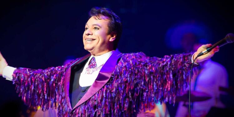 5 canciones de Juan Gabriel que quizá no sabías que escribió para otros artistas