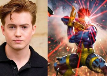 ¿Kit Connor sería el nuevo Cyclops del Universo Marvel? Esto es lo que se sabe del nuevo Scott Summers en X-Men