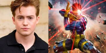 ¿Kit Connor sería el nuevo Cyclops del Universo Marvel? Esto es lo que se sabe del nuevo Scott Summers en X-Men