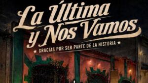 La Tumba cerrará sus puertas tras 32 años con un concierto de El Gran Silencio