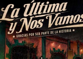 La Tumba cerrará sus puertas tras 32 años con un concierto de El Gran Silencio