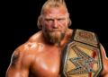 Brock Lesnar, campeón de WWE y UFC, confirma su retiro
