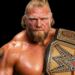 Brock Lesnar, campeón de WWE y UFC, confirma su retiro