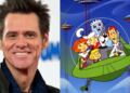 Jim Carrey protagonizará el live action de ‘Los Supersónicos’