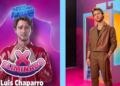 Luis Chaparro queda eliminado de La Casa de los Famosos México 2026 durante la quinta semana